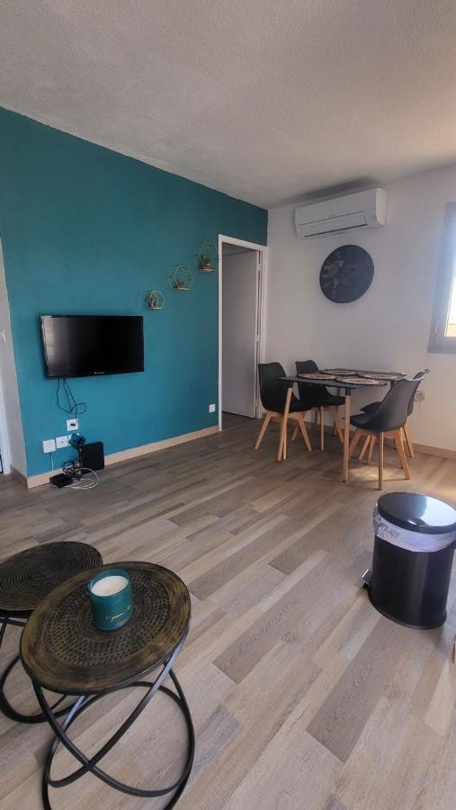 Vu Mer, Refait A Neuf, Spacieux, Agreable, Hote Reactif Saint-Cyprien  Exterior foto